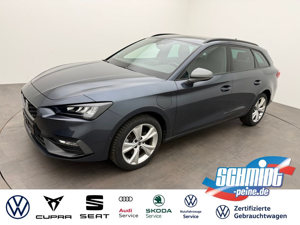 Image of Seat Leon