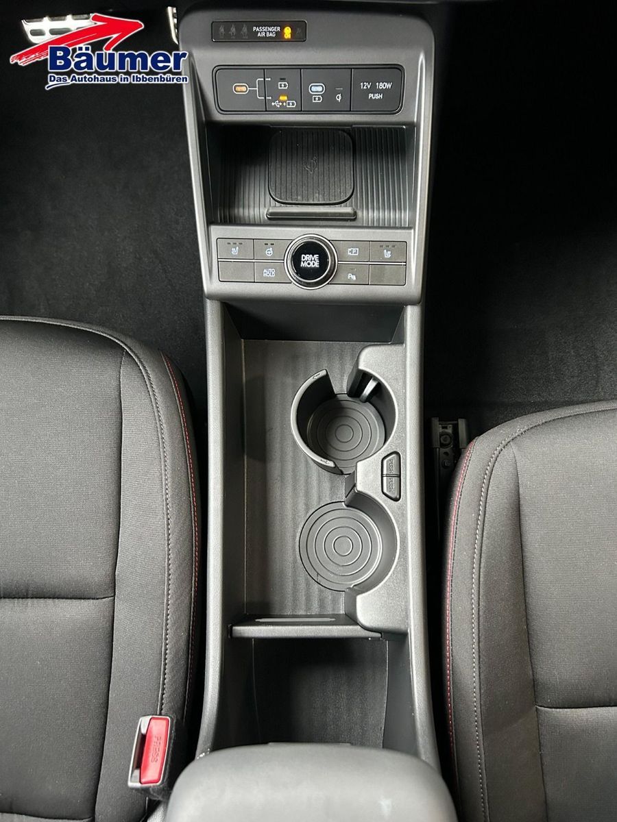 Hyundai KONA Elektro – Bild 27