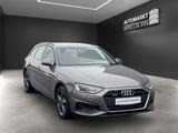 Audi A4 204ps40quattro STHZG*AHK*Leder*LED*3Zonen* - Audi A4: 3.2
