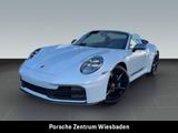 Porsche 992 -2 (911) Carrera T Cabriolet