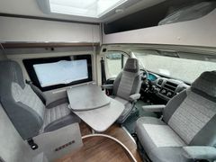 Pössl Summit Shine 600 R S Plus | Jetzt sichern!