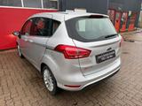 Ford B-MAX Titanium Automatik GJR - Ford B-Max Gebrauchtwagen