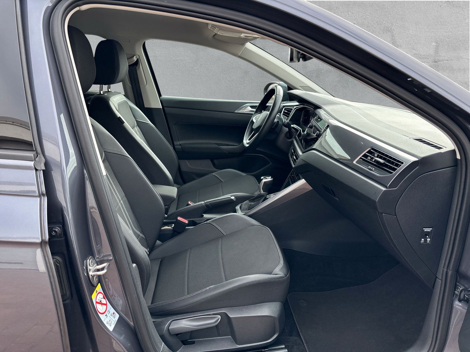 Fahrzeugabbildung Volkswagen Taigo 1.0 TSI Style Keyless ACC AppConnect