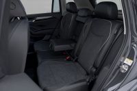 Volkswagen Tiguan - Vorschau Bild 18