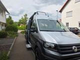 HYMER / ERIBA / HYMERCAR ERIBA CAR 600 ,Markise,AHK,sofort verfügbar. 