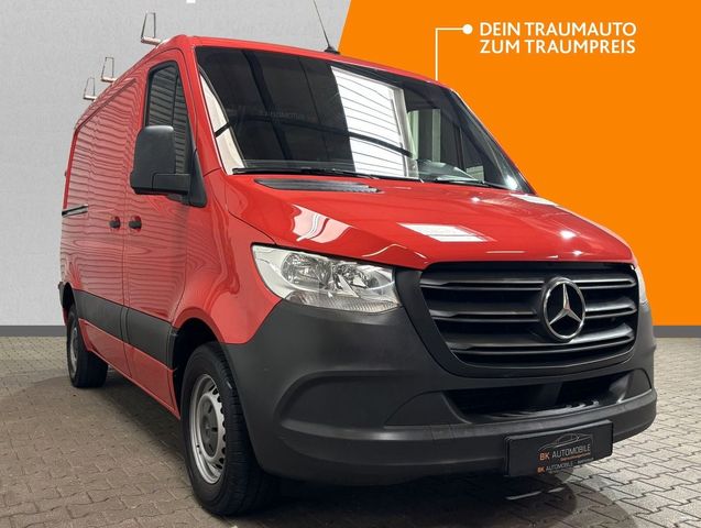 Mercedes-Benz Sprinter316 CDI L1#Sortimo#Kamera#Klima#AHK