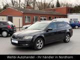 Skoda Octavia Combi Greenline 1.6 TDI *TEMPO*NAVI* - Skoda Octavia: Greenline