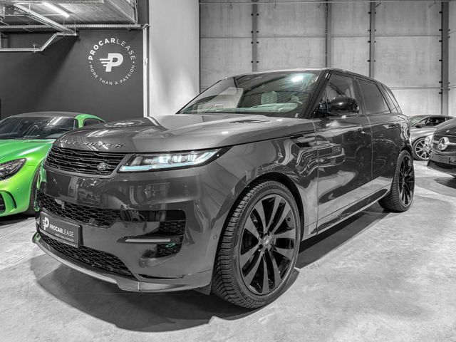 Land Rover Range Rover Sport Autobiography P550e Hybrid/22/