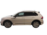 Volkswagen Tiguan - Vorschau Bild 2