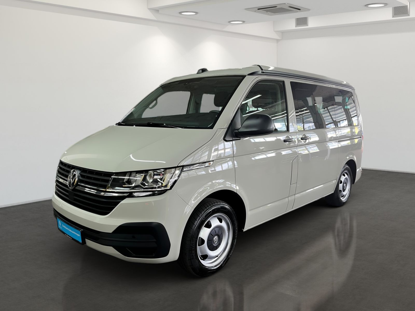 Volkswagen T6.1 California Beach Tour AHK Navi foto 2