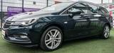 Opel Astra 1. 6 K Sports Tourer NAVI|KAM|MASSAGE|MEMO - Opel Astra: Kombi, 1.6