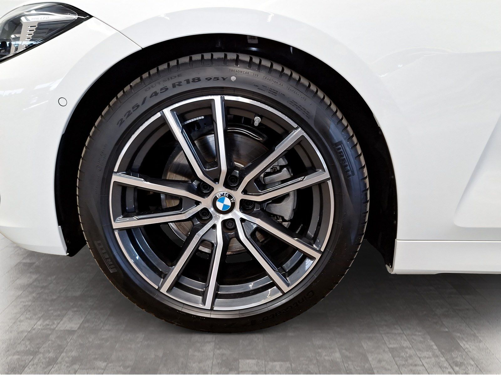 BMW 420 - Bild 9