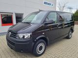 Volkswagen T5 TRANSPORTER KOMBI 2,0TDI  9 Sitze  - Volkswagen T5 Transporter: Privatanbieter