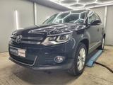 Volkswagen Tiguan Sport & Style *Bi-Xenon* *Pano* *Keyless* - VW Tiguan Gebrauchtwagen in Münster