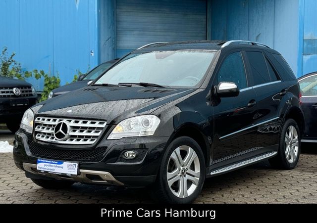 Mercedes-Benz ML 300 CDI BlueEfficiency 4Matic*BI-XENON*GSD*F1