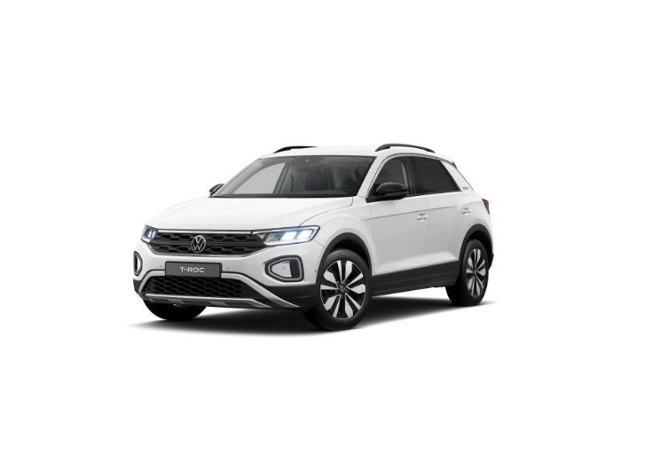 Volkswagen T-Roc - Bild 2