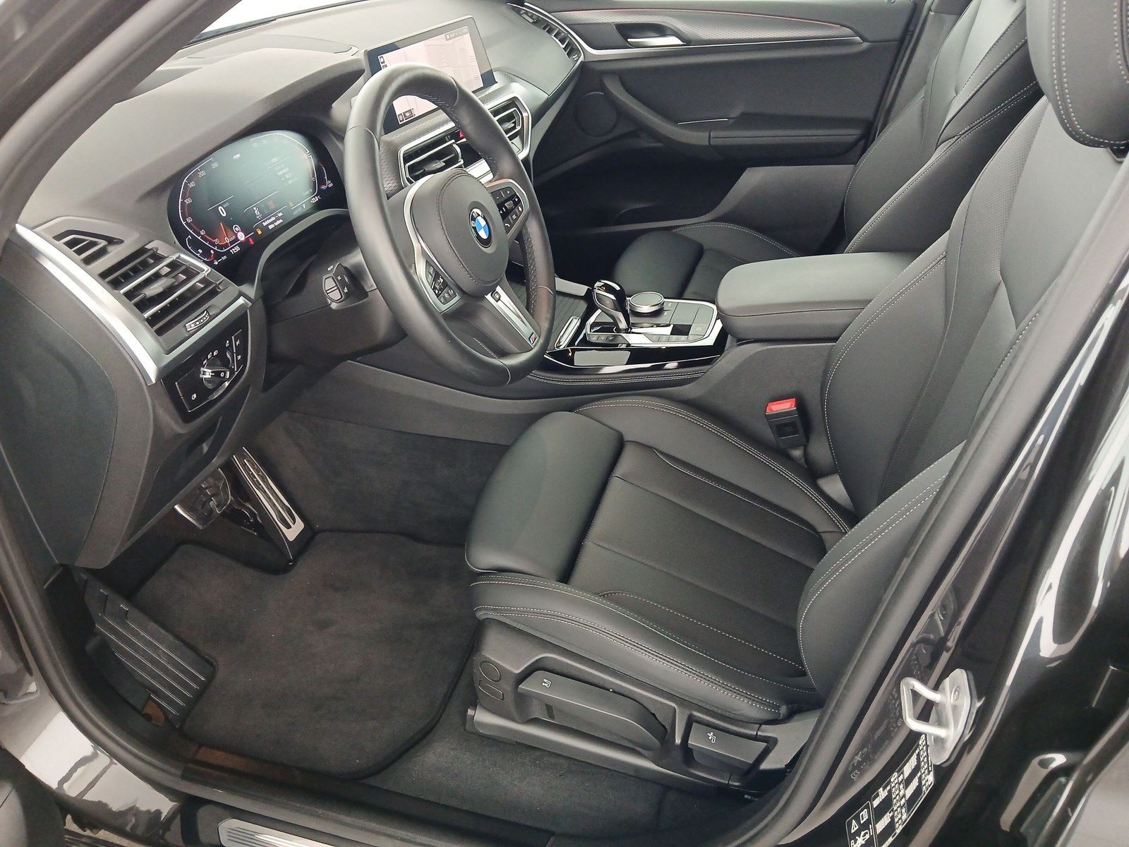 BMW X4 - Bild 8