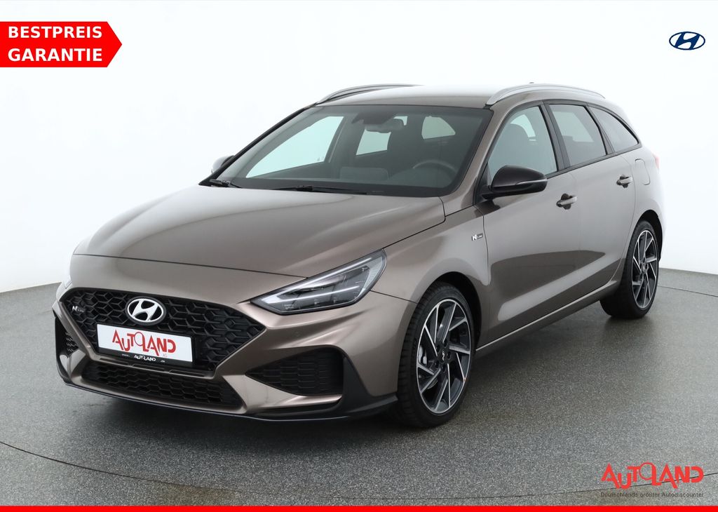 Image of Hyundai i30