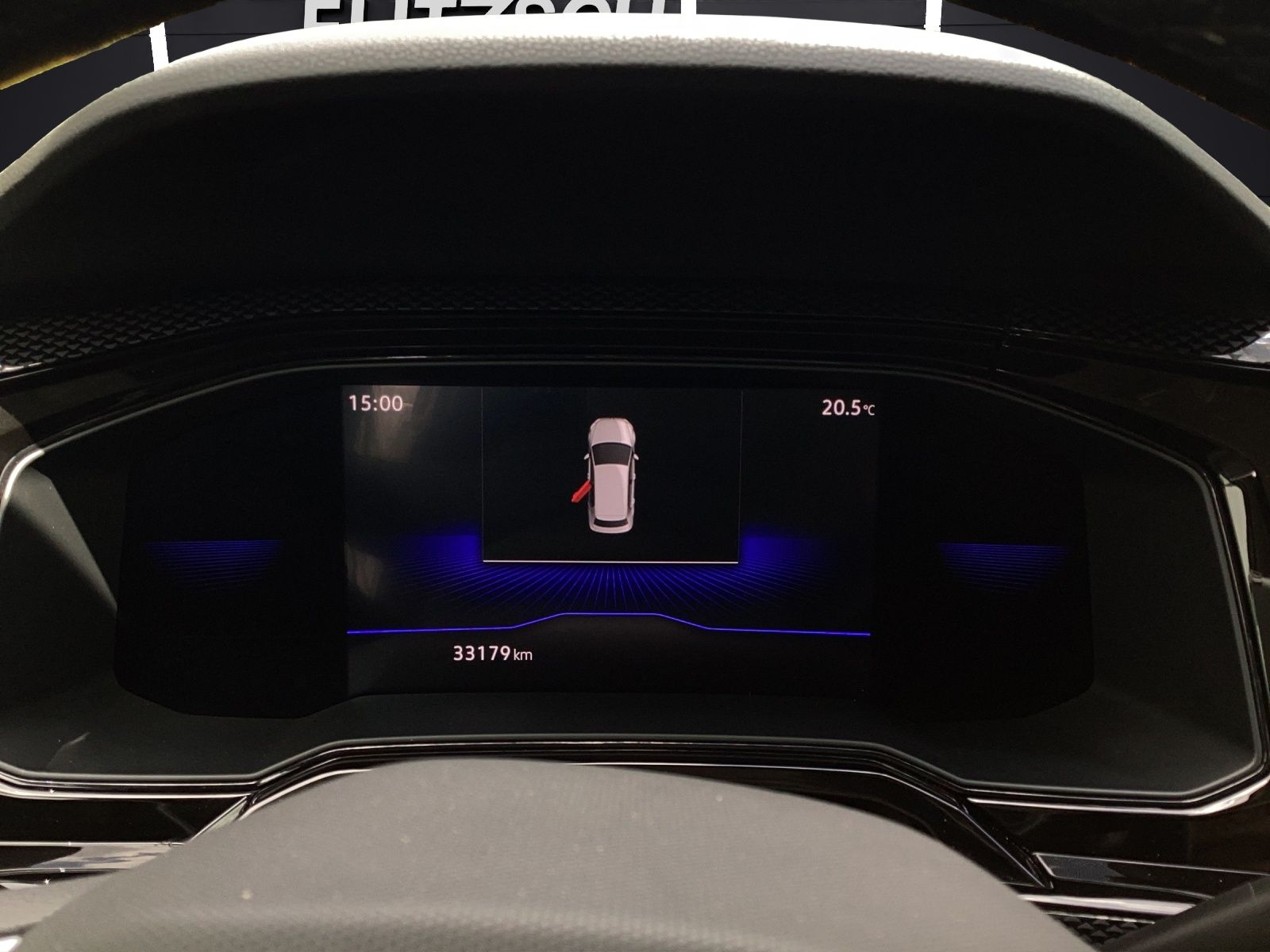 Fahrzeugabbildung Volkswagen Polo TSI Life DSG LED Klima AID DAB PDC