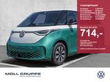 Volkswagen ID. Buzz Pro LR 210 kW AHK GJR Klima Kamera
