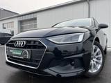 Audi A4 Avant 35 2.0 TFSI S tronic 144€ m.20% Anz. LE - Audi A4 mit Benzin-Antrieb: Kombi, 3.0