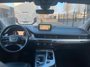 Audi Q7 - 6
