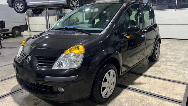 Renault Modus TÜV NEU 2REIFEN NEU