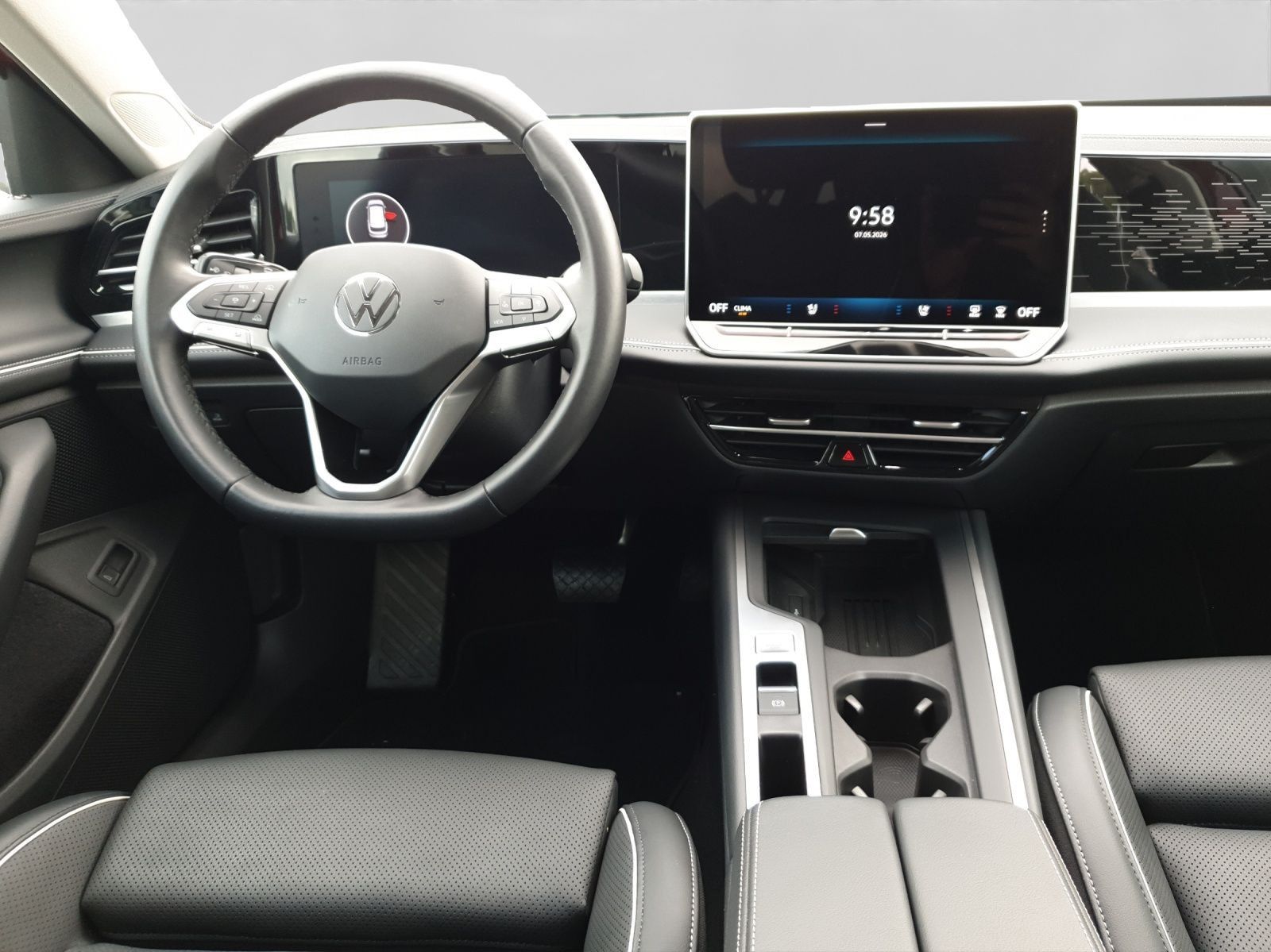 Volkswagen Passat Variant - Bild 6