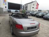 Audi A4 Cabriolet 3.0 quattro,AUTOMATIK,LEDER. - Audi Gebrauchtwagen von 2005