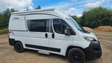 Pössl ROADCAMP R (nur 5,41 lang, mit Raumbad) - Pössl Kastenwagen