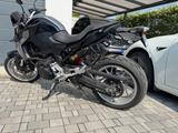 BMW F900r - Motorräder in Freiburg