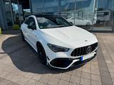 Mercedes-Benz CLA 45 S AMG AERO*PERF.SITZE*HUD*BURMESTER*360°*