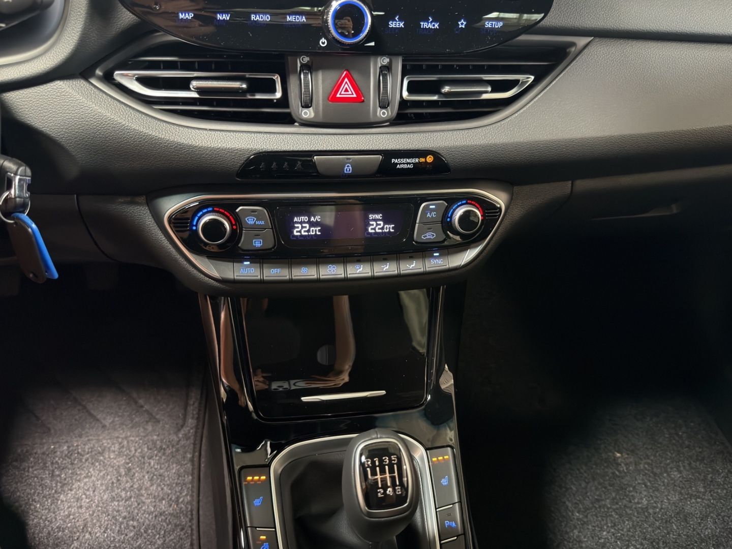 Hyundai i30 – Bild 21