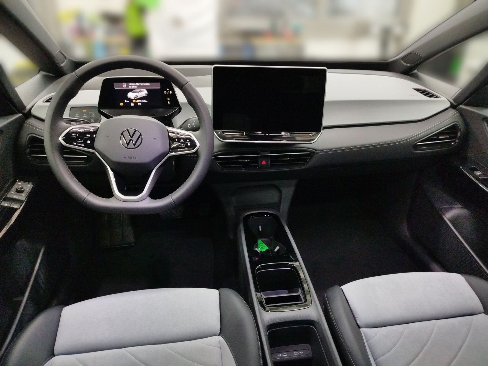 Volkswagen ID.3 - Bild 11