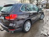 BMW X5 xDrive40d, Head-Up,Navi Prof.,AHK,M-Lenkrad  - gebrauchte BMW X5 aus dem Jahr 2017
