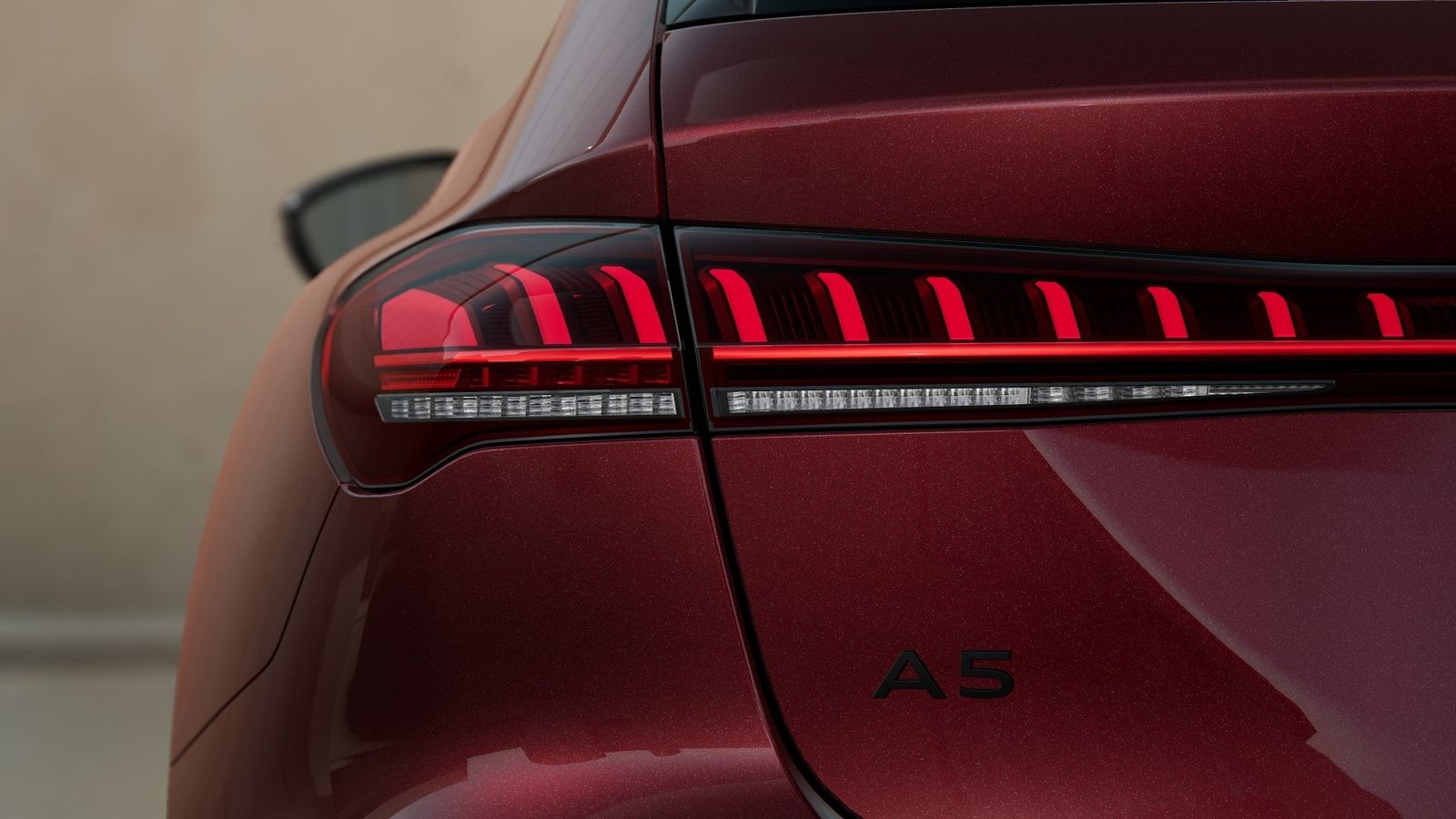 Audi A5 - Bild 9