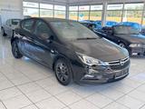 Opel Astra K 5Tür+Sitzheizung+Tempomat+Klima+gepflegt - Opel Astra Gebrauchtwagen in Mannheim