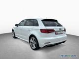 Audi A3 Spb. 1.4 TFSI e-tron sport - S line -NAVI-AHK - Audi mit Hybrid-Antrieb