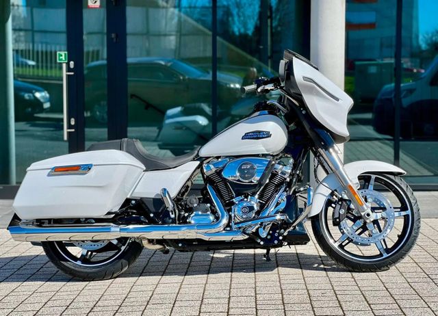 Harley-Davidson Street Glide