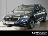Skoda Octavia Combi 1.4 TSI iV DSG Ambition - Skoda Octavia Ambition mit Hybrid-Antrieb (Benzin/Elektro)