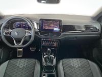 Volkswagen T-Roc - Vorschau Bild 9