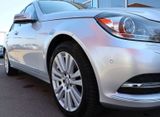 Mercedes-Benz C 350 ELEGANCE Autom. ELEGANCE - Mercedes-Benz C 350: Limousine