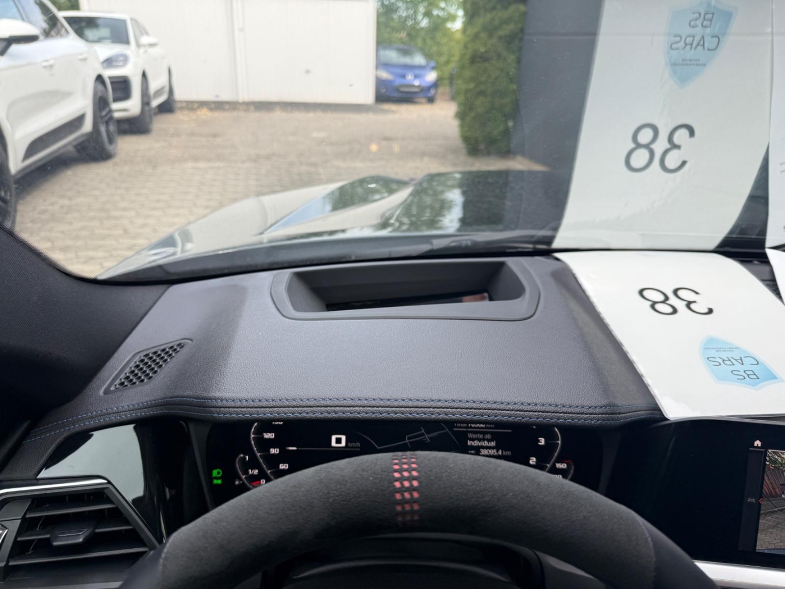 BMW M340i///M-Sport*Harman Kardon*360*CS Look