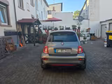 Abarth 595 Competizione 1.4 T-Jet 16V 595 Competizi... - Abarth aus 2018