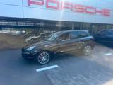 Porsche Cayenne Diesel -