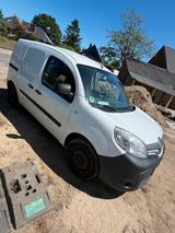 Renault Kangoo 98.000Km 6500 - Renault Kangoo Gebrauchtwagen in Hannover