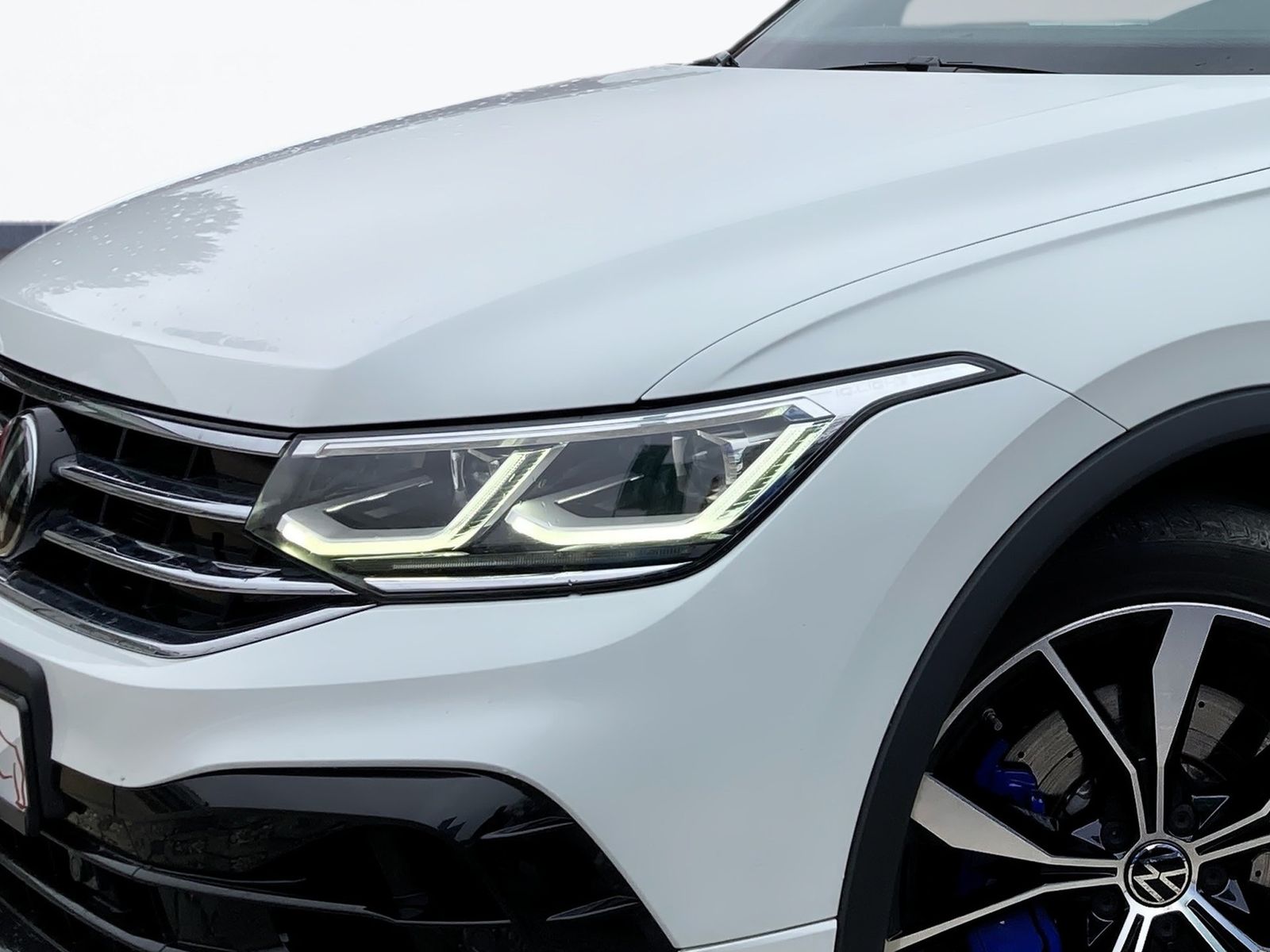 Volkswagen Tiguan - Bild 6