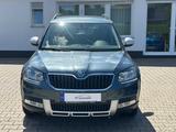 Skoda Yeti Ambition Outdoor 4x4 - Skoda Yeti mit Diesel-Antrieb: Ambition