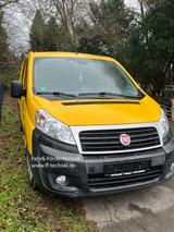 Fiat Scudo SX 12 L2H1 Baujahr 2015 - Fiat Scudo l1h1