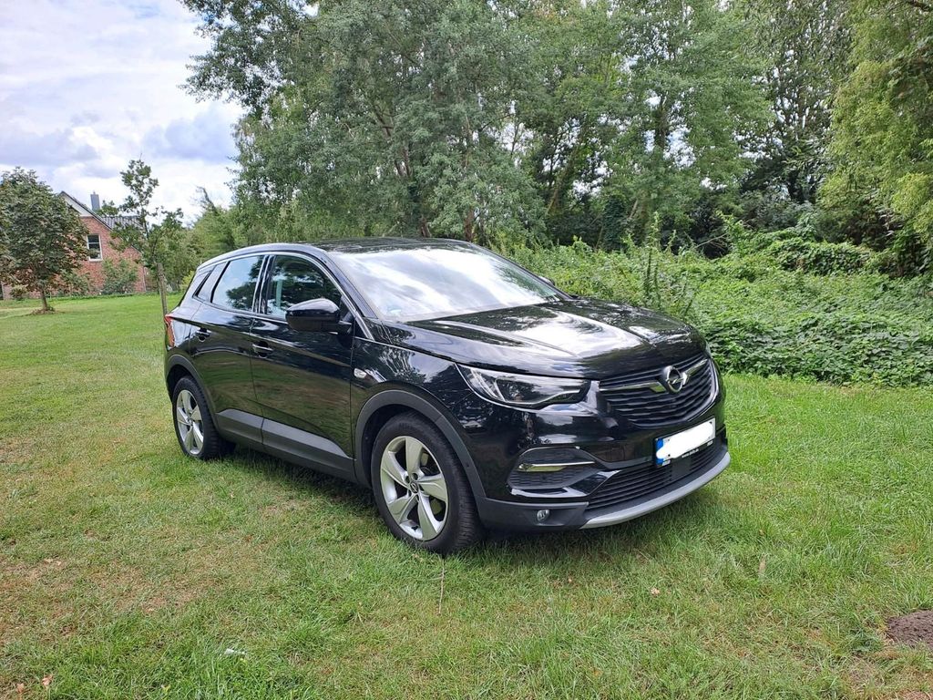Image of Opel Other
